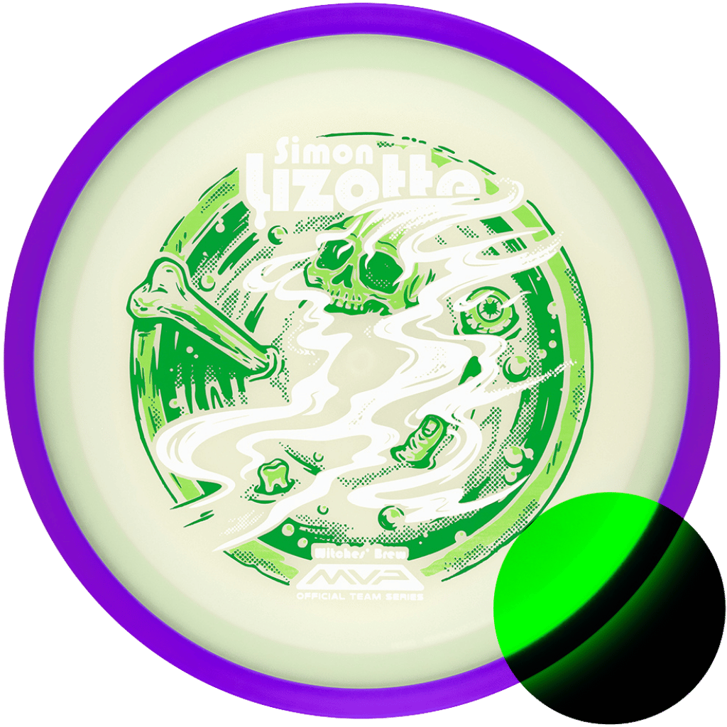 Eclipse Aspect - Simon Lizotte 2026 Halloween Team Series