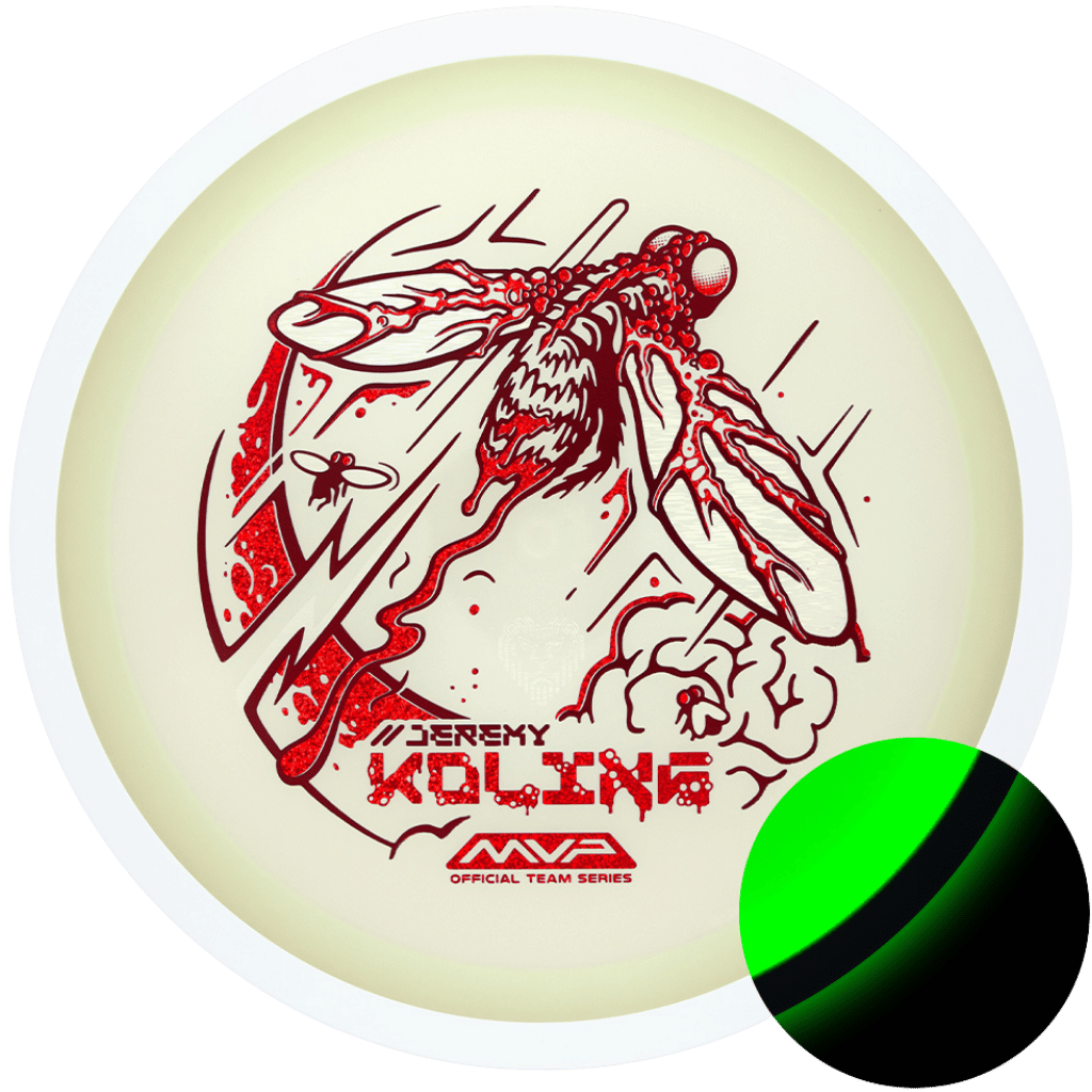 Eclipse Control - Jeremy Koling 2026 Halloween Team Series
