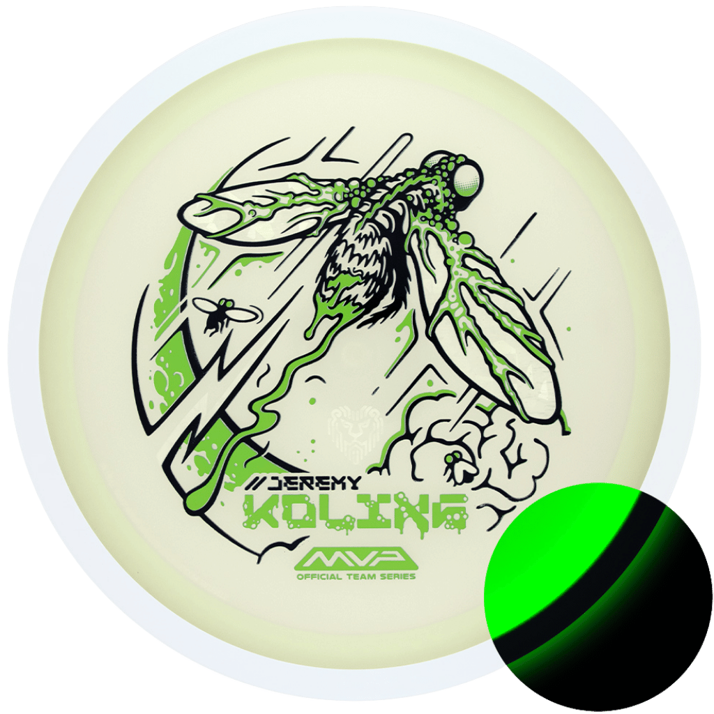 Eclipse Control - Jeremy Koling 2026 Halloween Team Series