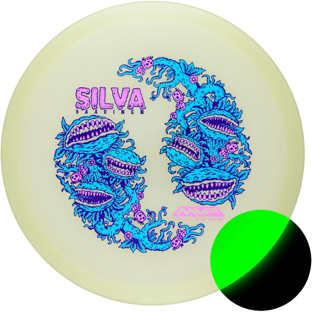 Eclipse Echo - Silva Saarinen 2026 Halloween Team Series