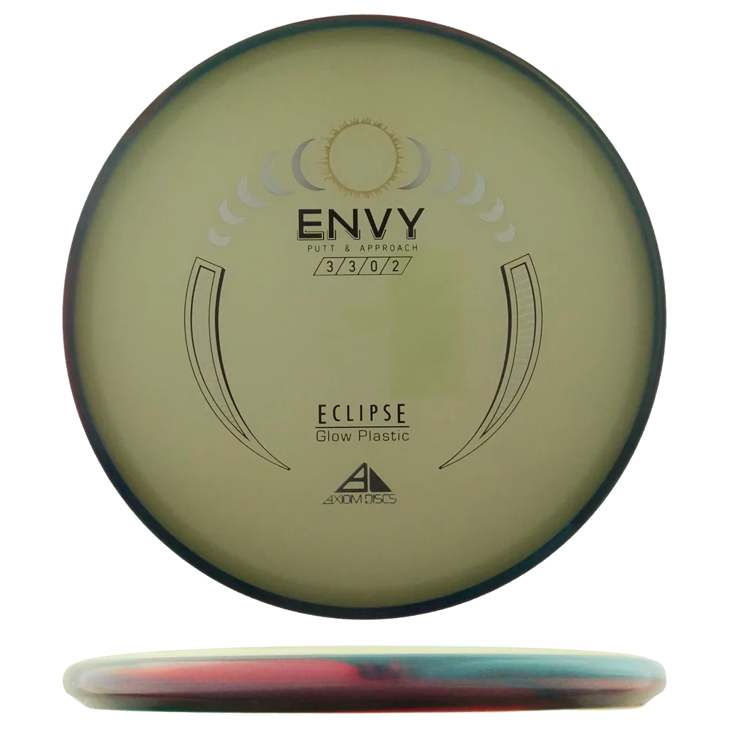 Eclipse Envy