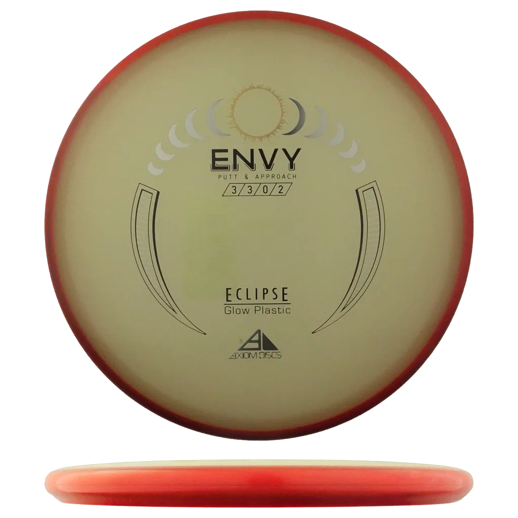 Eclipse Envy