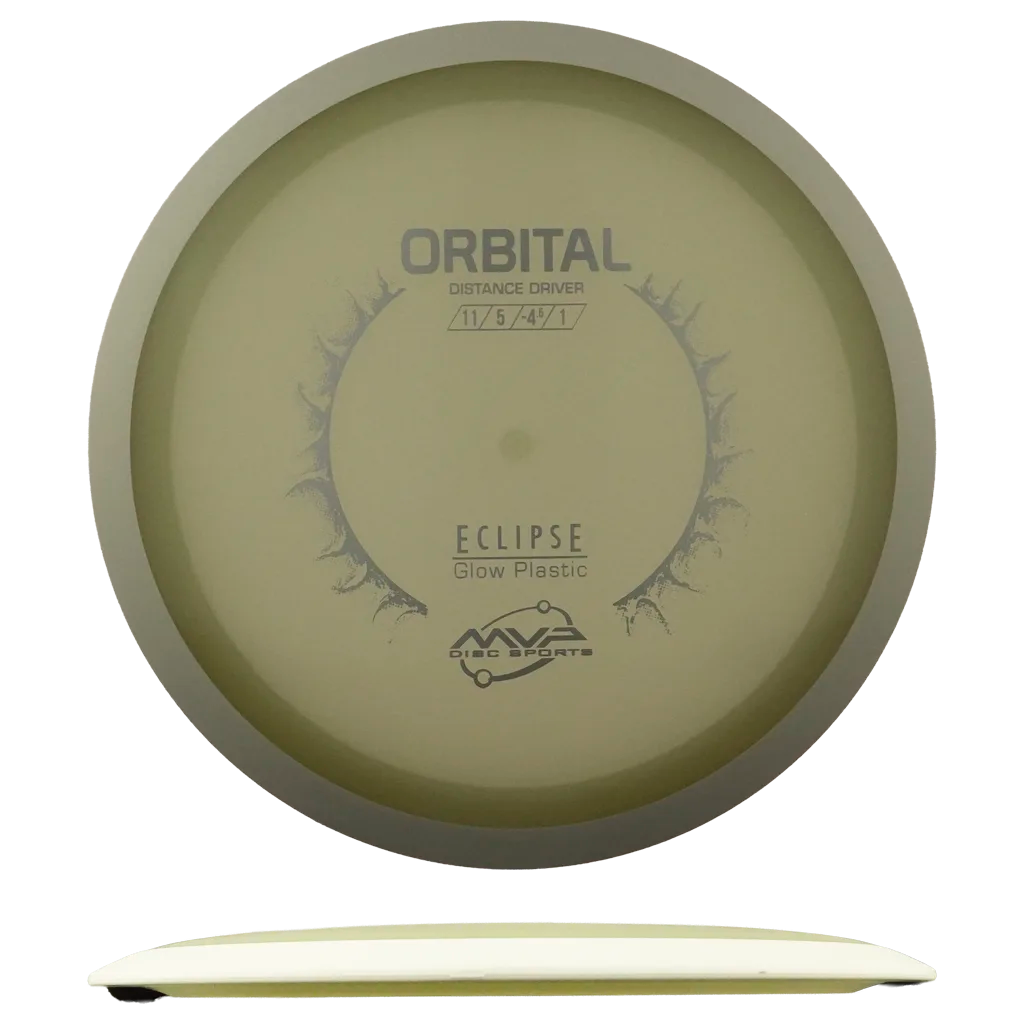 Eclipse Orbital