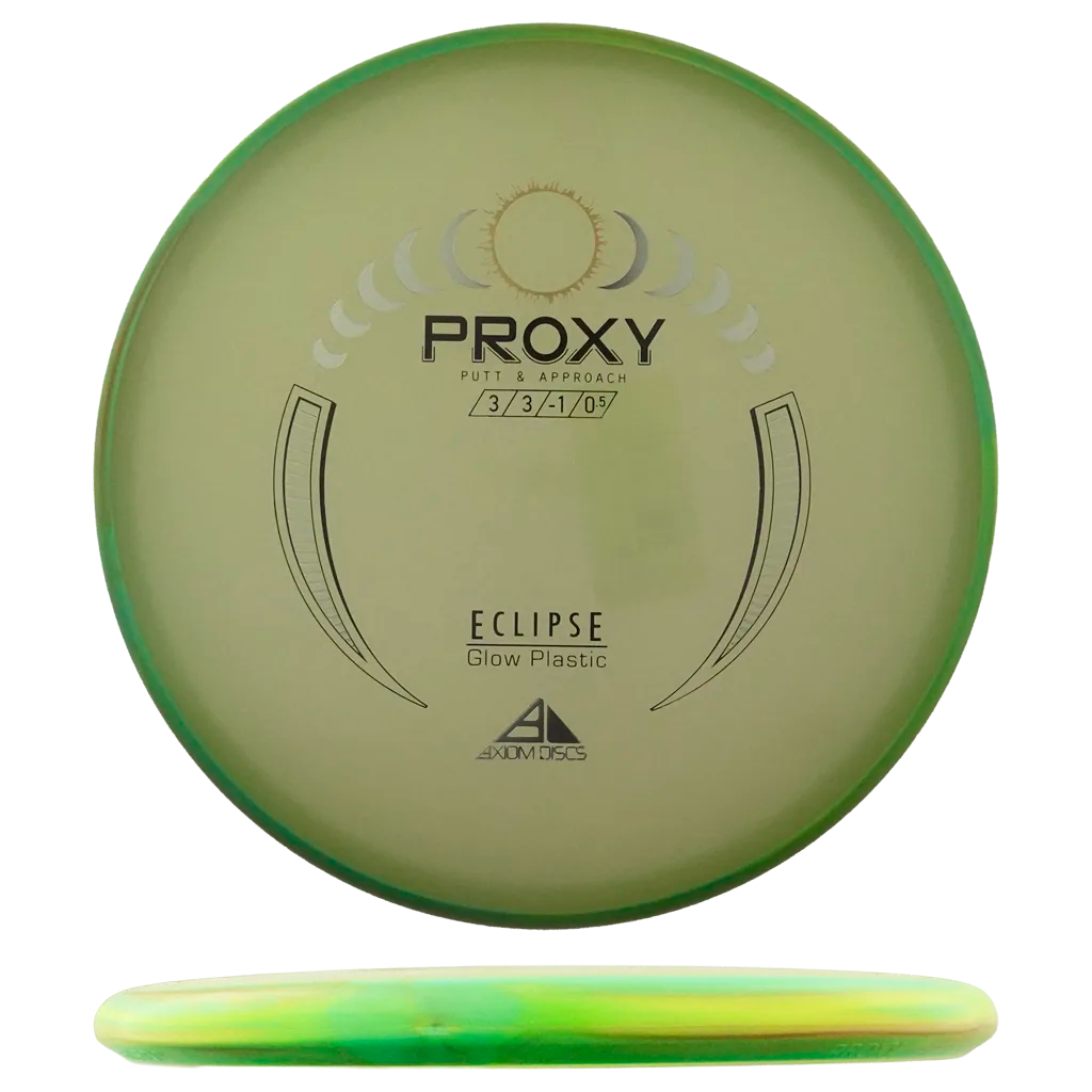 Eclipse Proxy