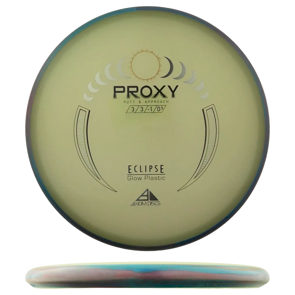 Eclipse Proxy
