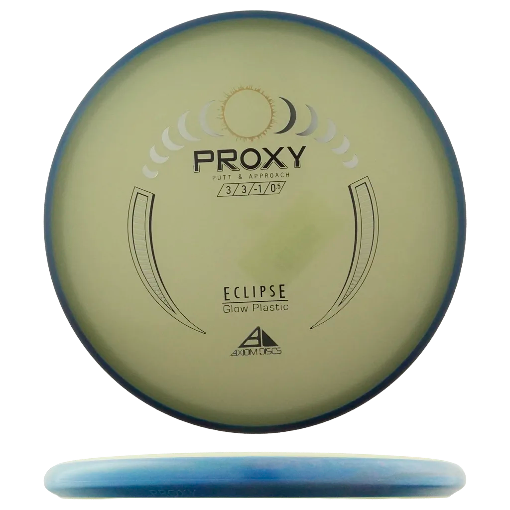 Eclipse Proxy