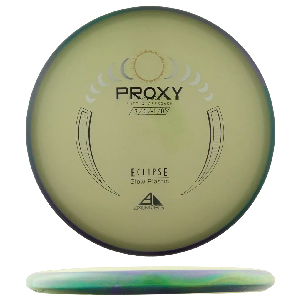 Eclipse Proxy