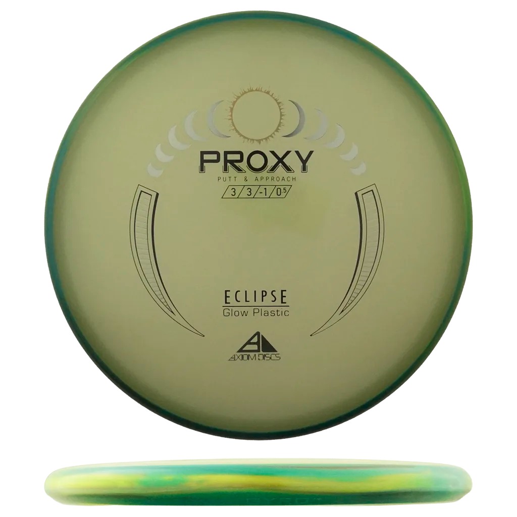 Eclipse Proxy