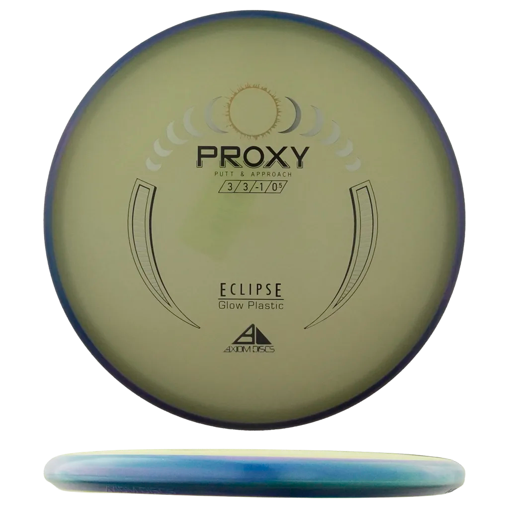 Eclipse Proxy