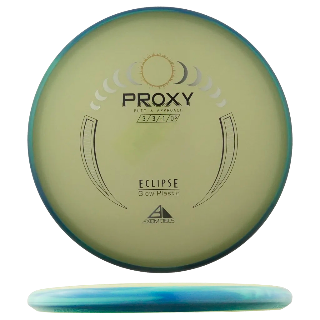 Eclipse Proxy