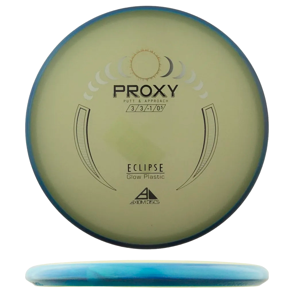 Eclipse Proxy
