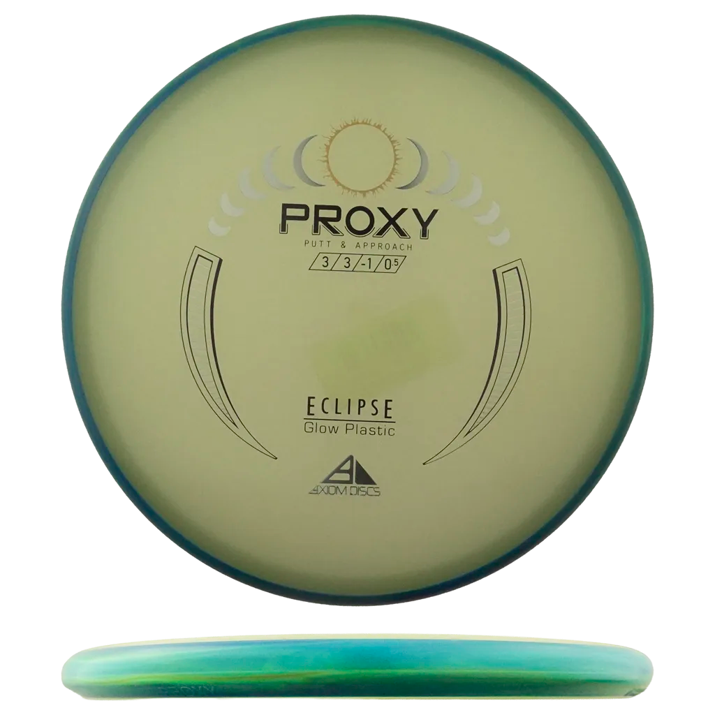 Eclipse Proxy