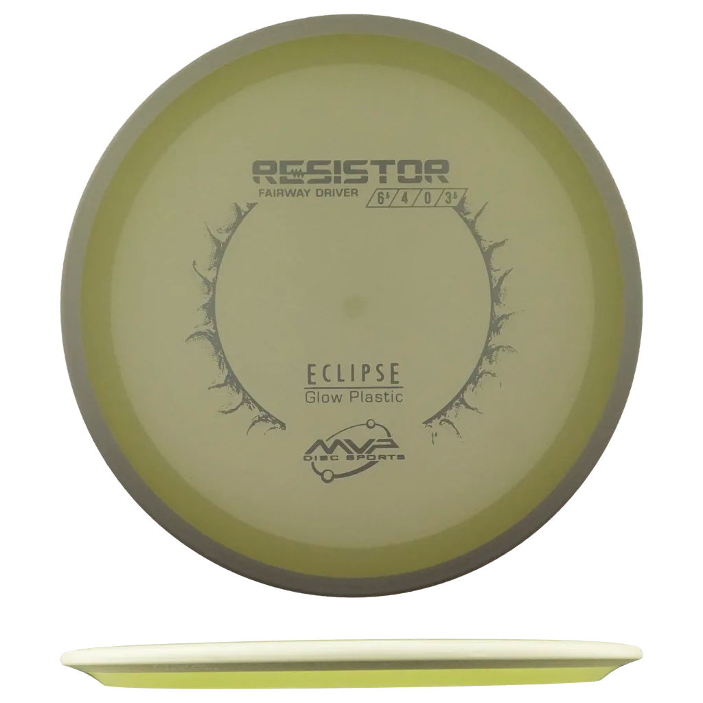 Eclipse Resistor