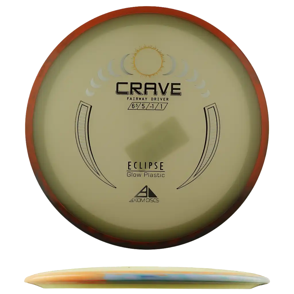 Eclipse Crave