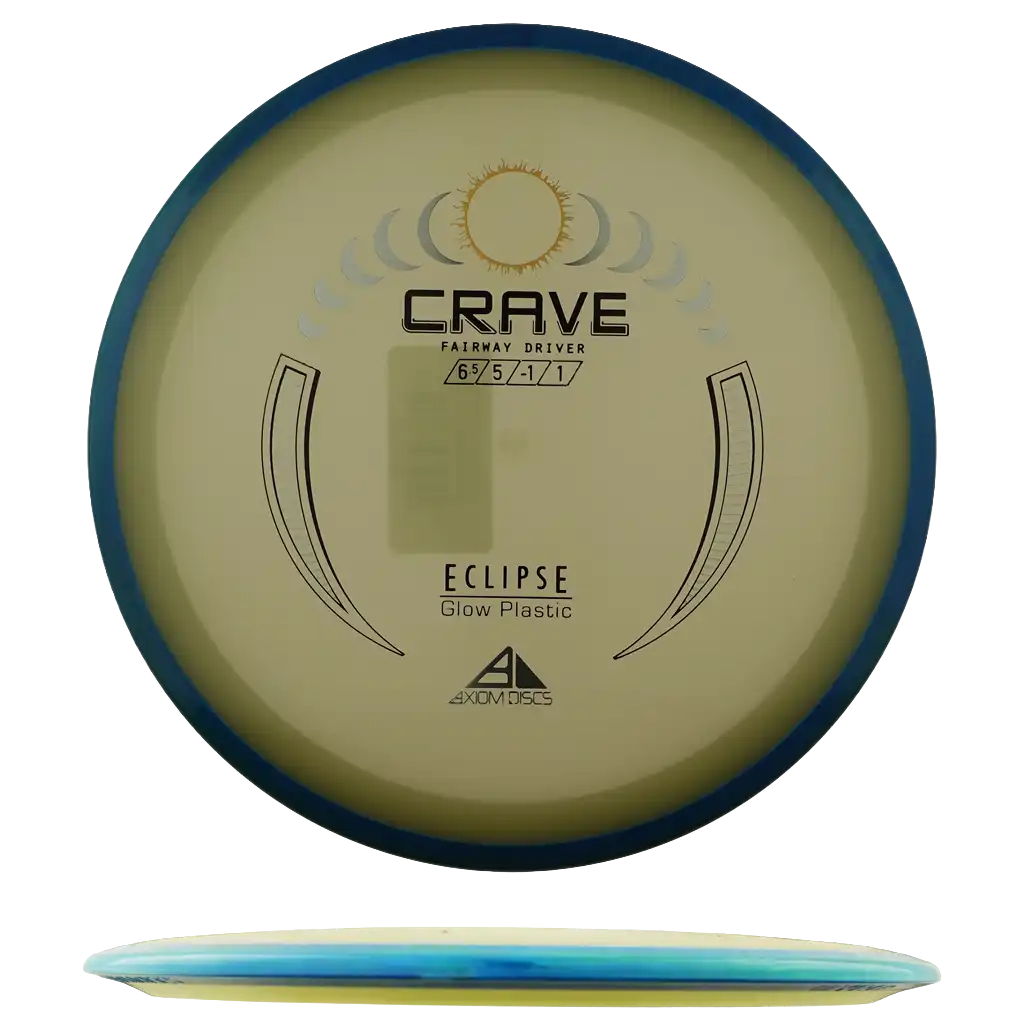 Eclipse Crave