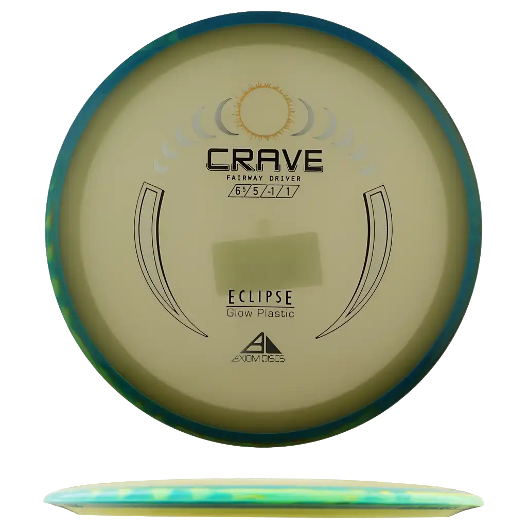 Eclipse Crave