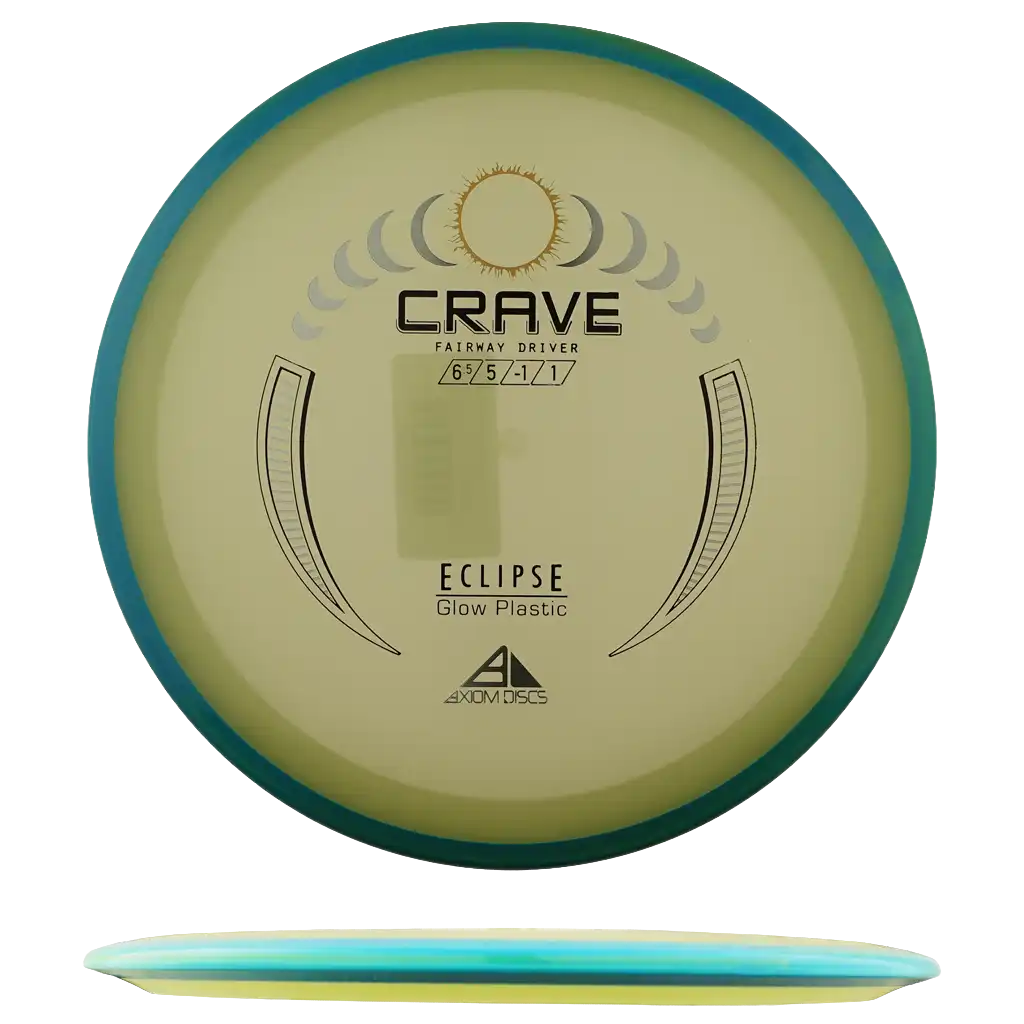 Eclipse Crave