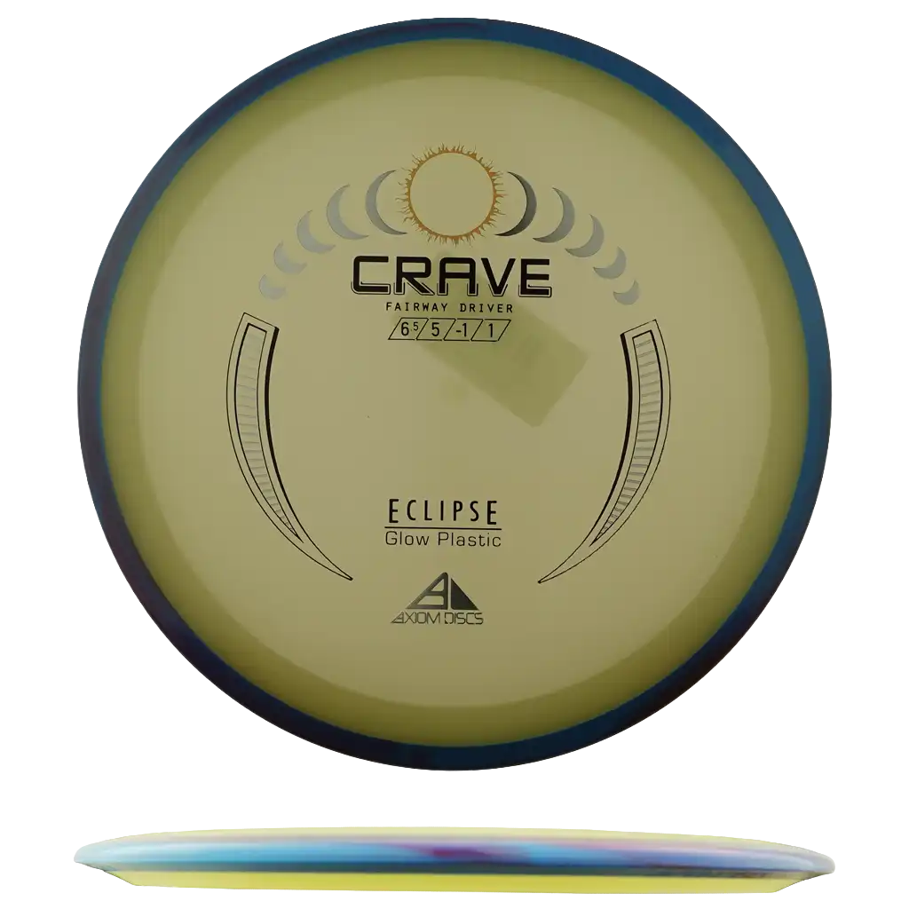 Eclipse Crave