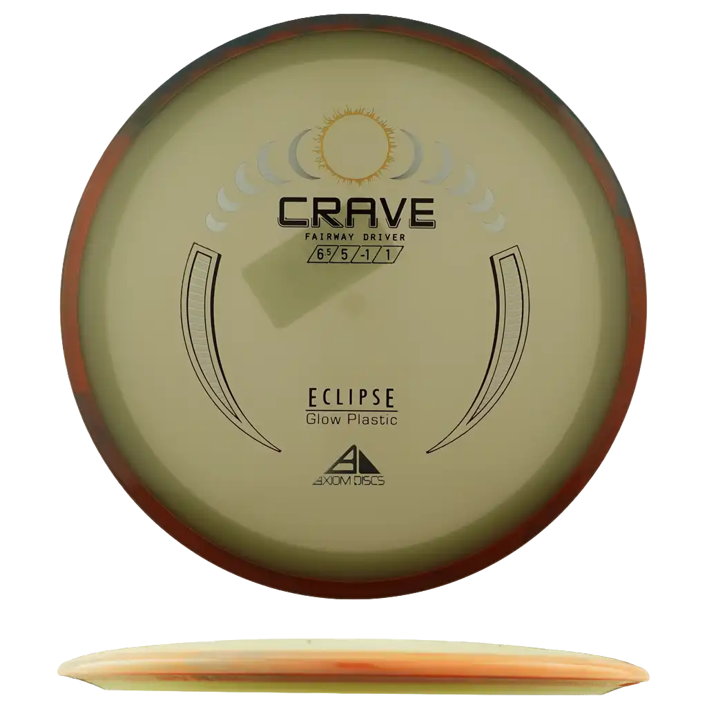 Eclipse Crave