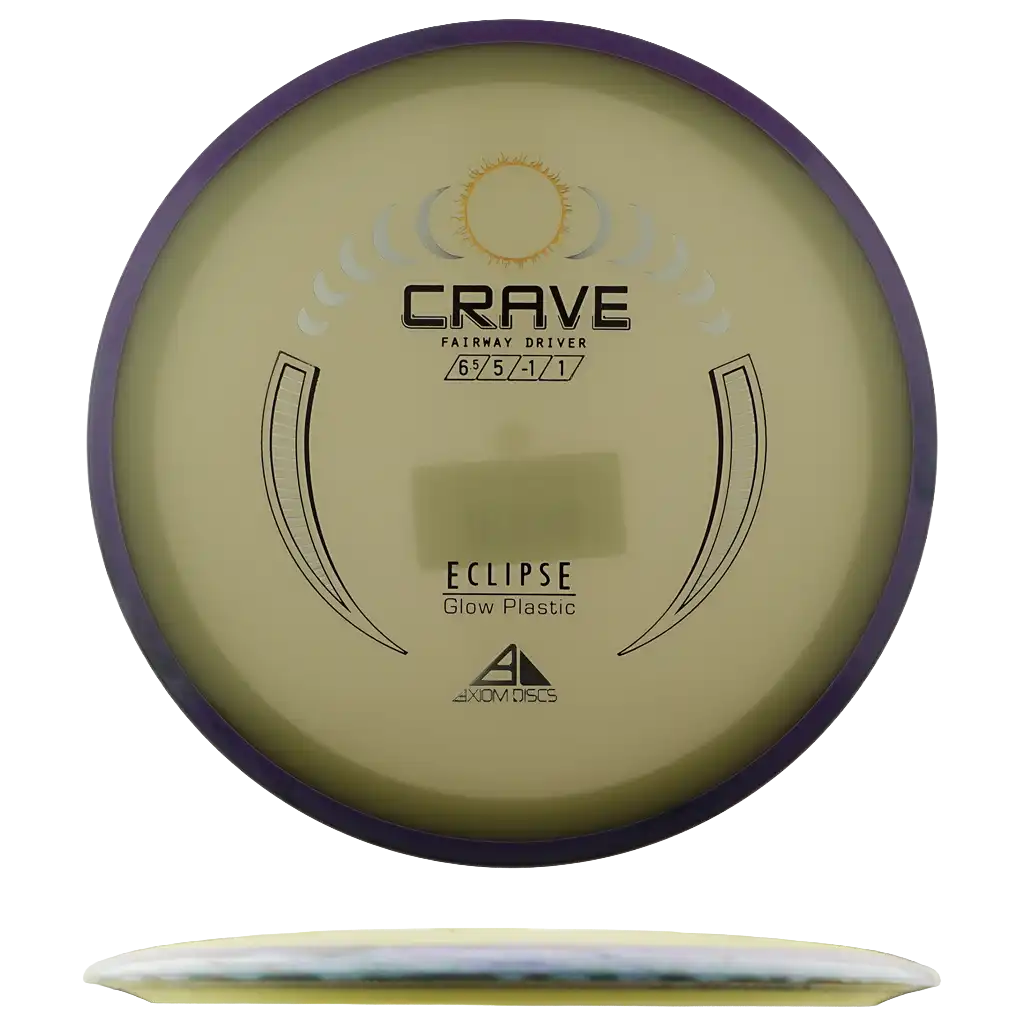 Eclipse Crave