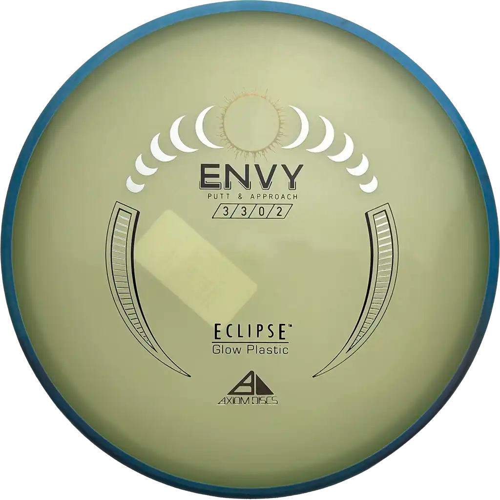 Eclipse Envy