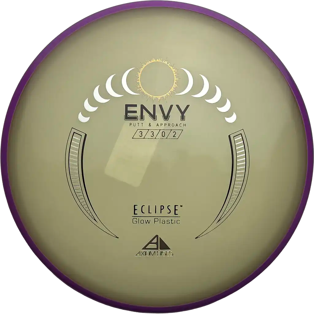 Eclipse Envy
