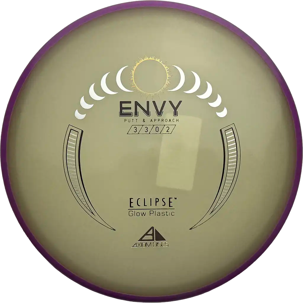Eclipse Envy