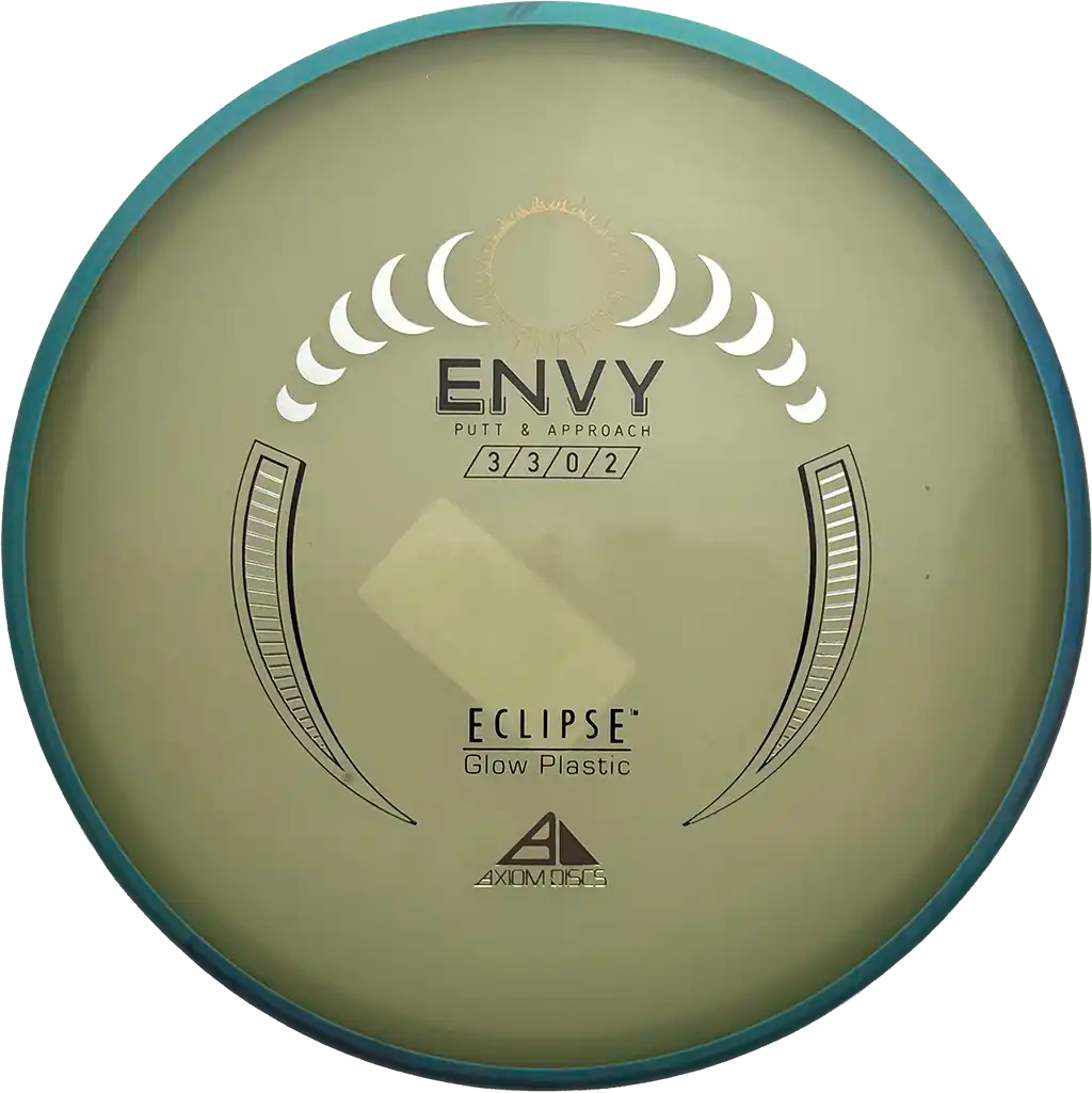 Eclipse Envy