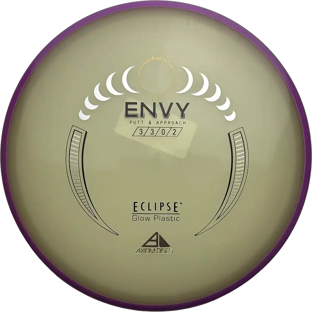 Eclipse Envy