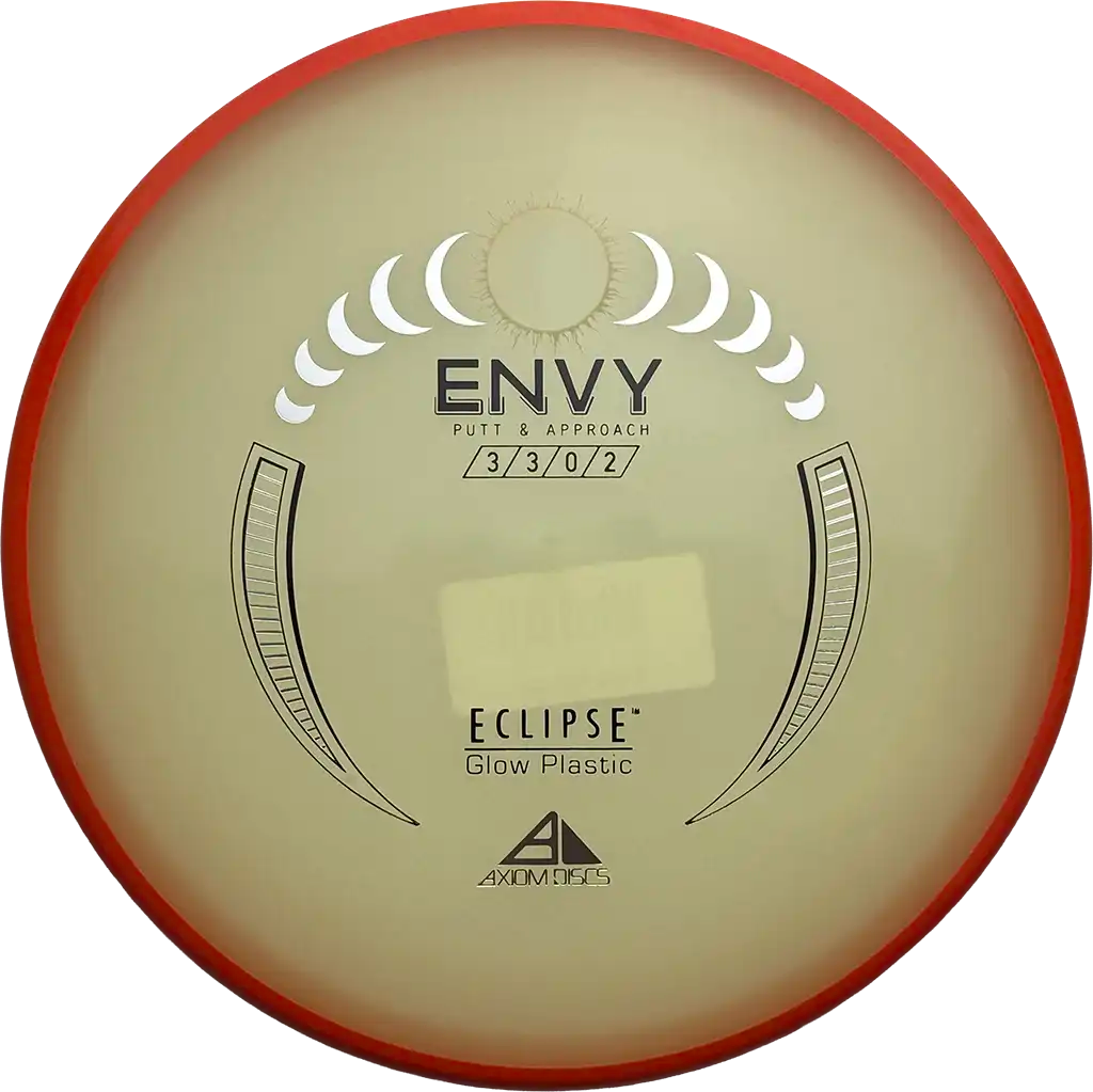 Eclipse Envy