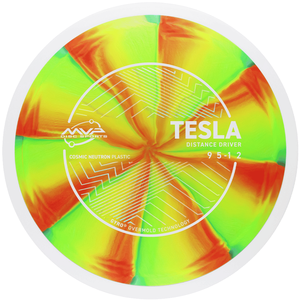 Cosmic Neutron Tesla