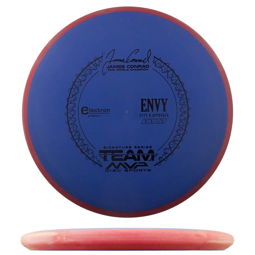 Electron Envy - James Conrad Signature Series