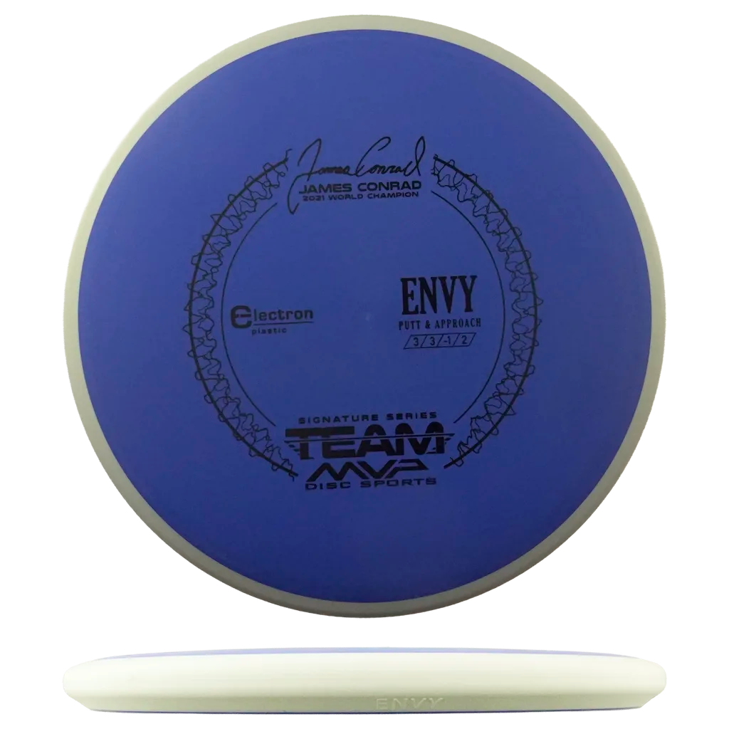 Electron Envy - James Conrad Signature Series