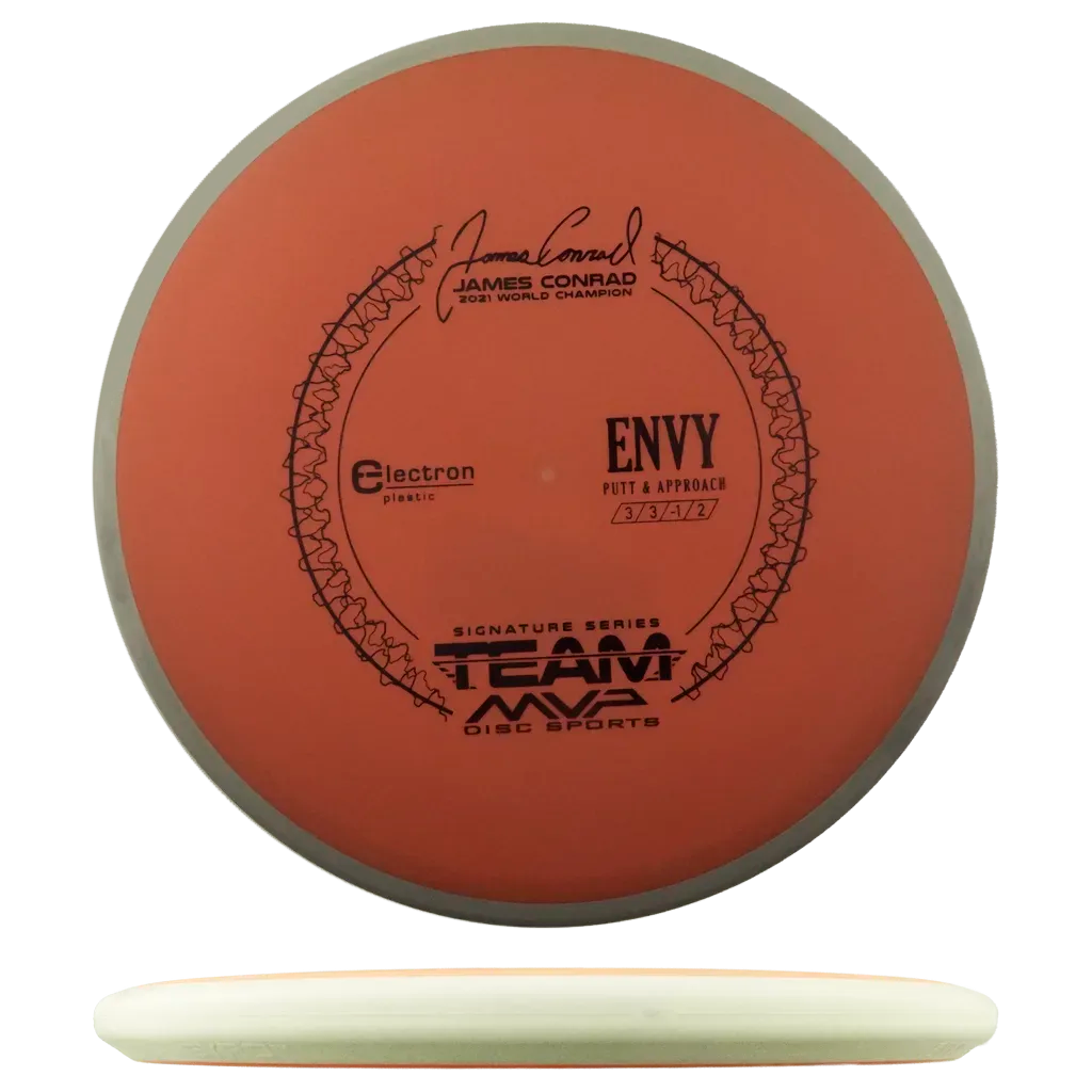 Electron Envy - James Conrad Signature Series