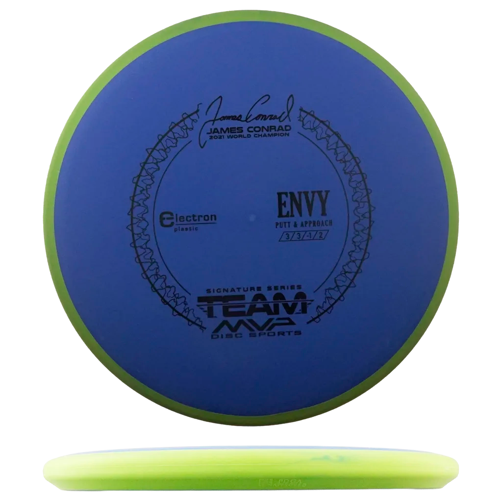 Electron Envy - James Conrad Signature Series