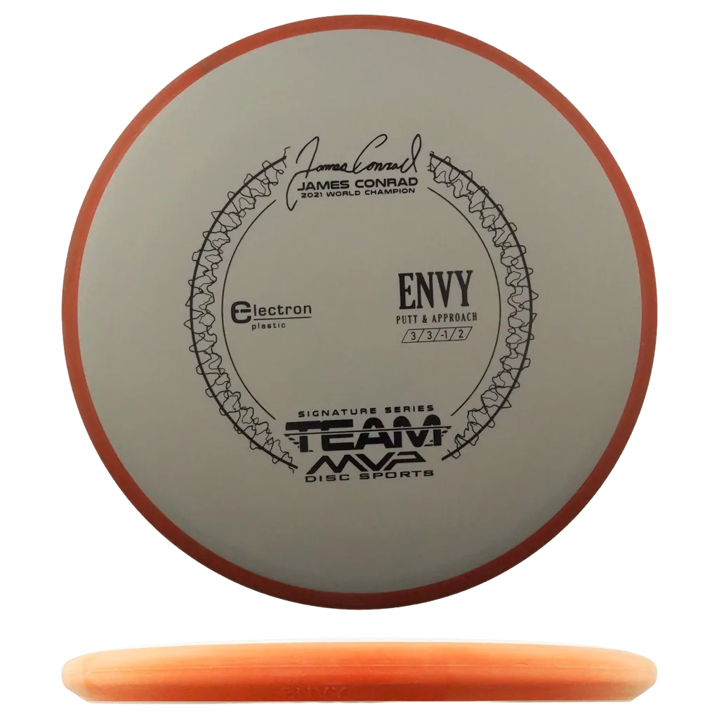 Electron Envy - James Conrad Signature Series
