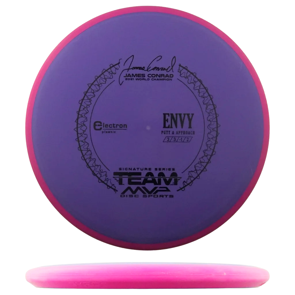Electron Envy - James Conrad Signature Series