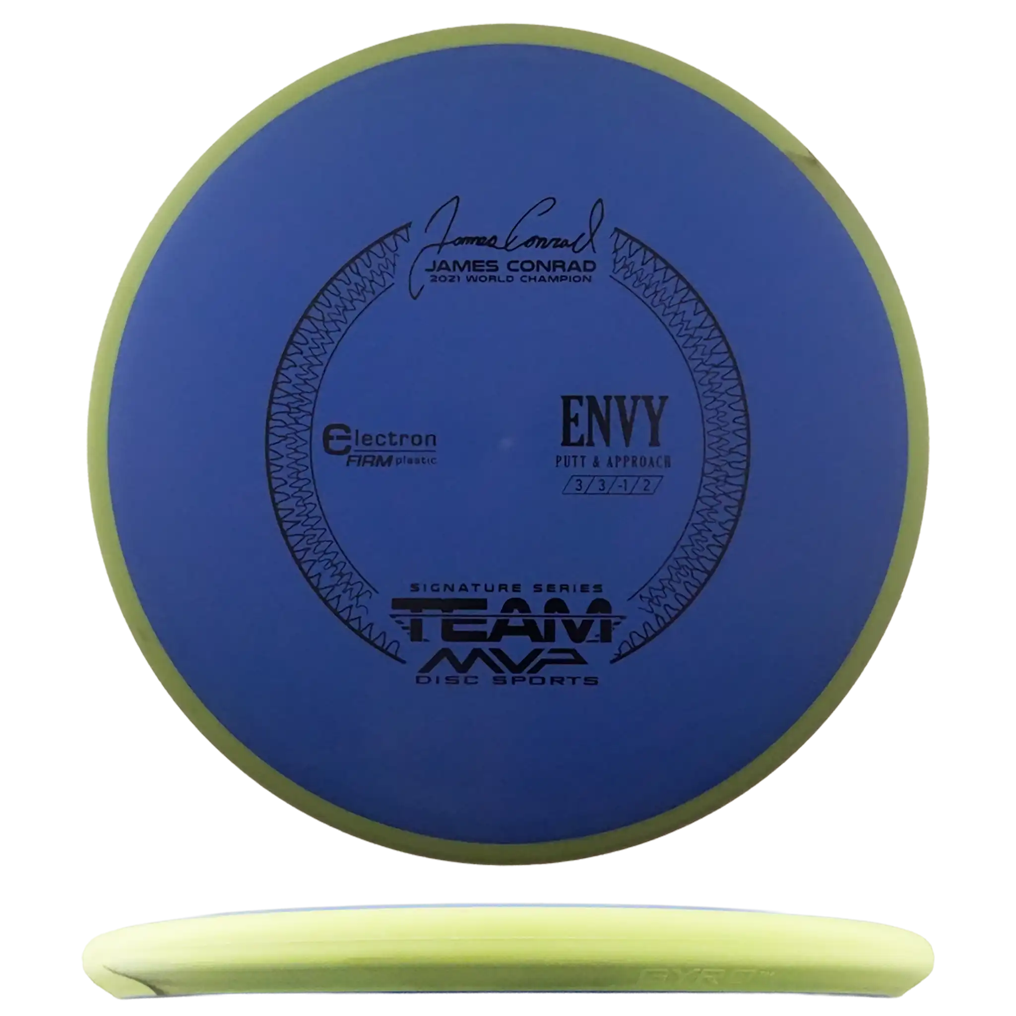 Electron Firm Envy - James Conrad Signature Series