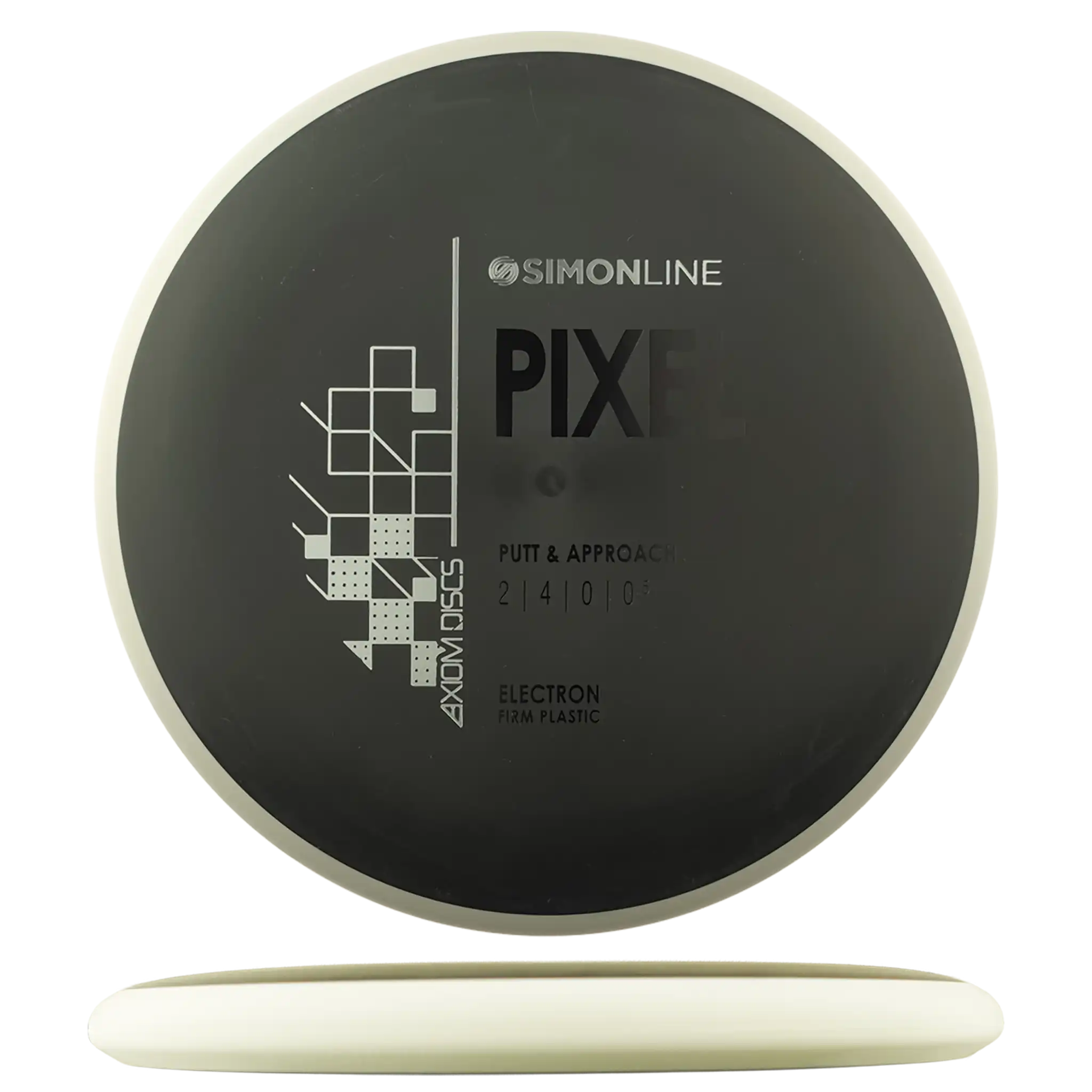 Electron Firm Pixel - Simon Line