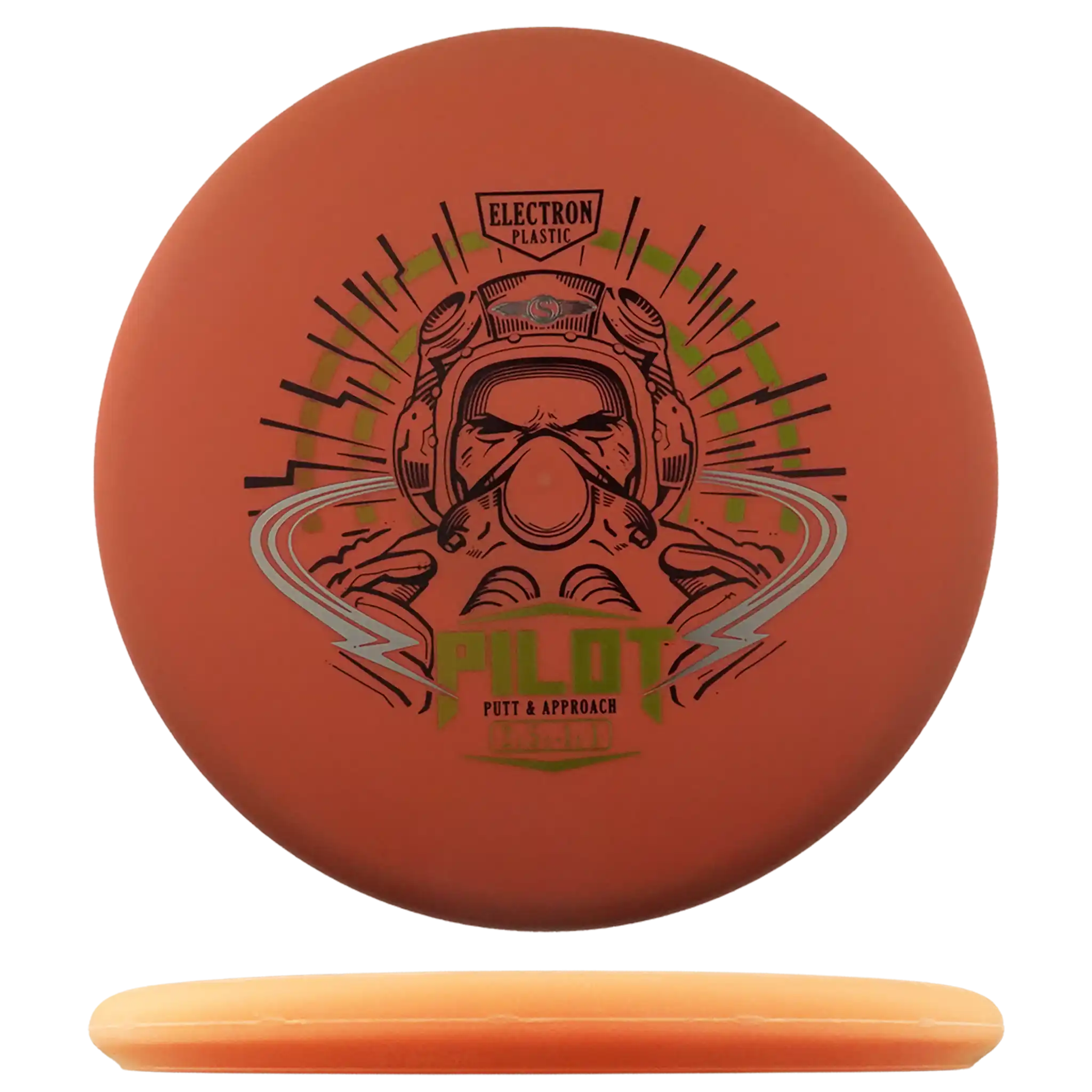 Electron Pilot