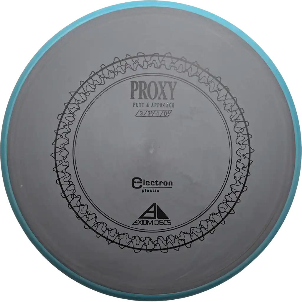 Electron Proxy