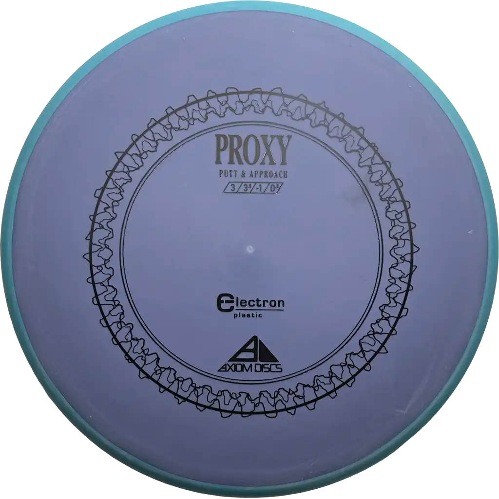 Electron Proxy