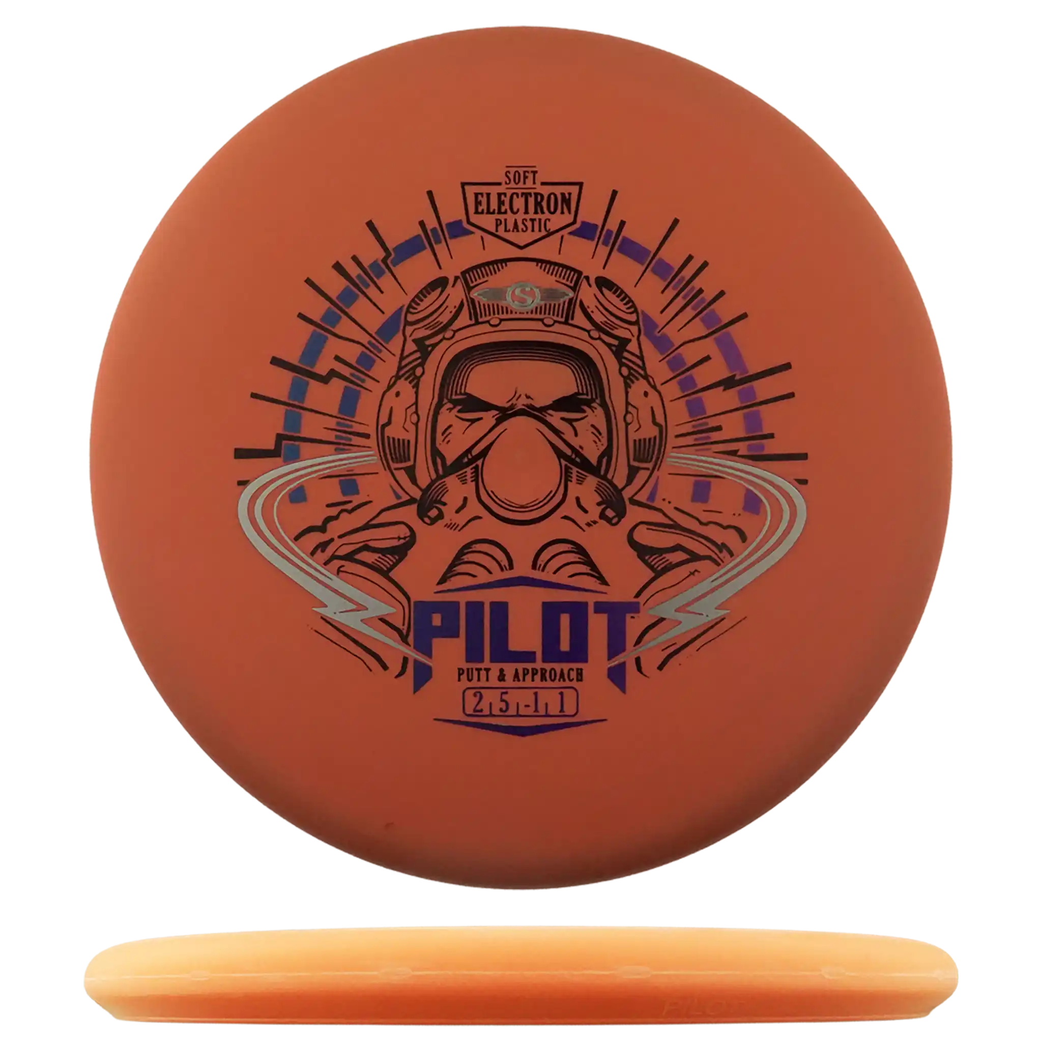 Electron Soft Pilot