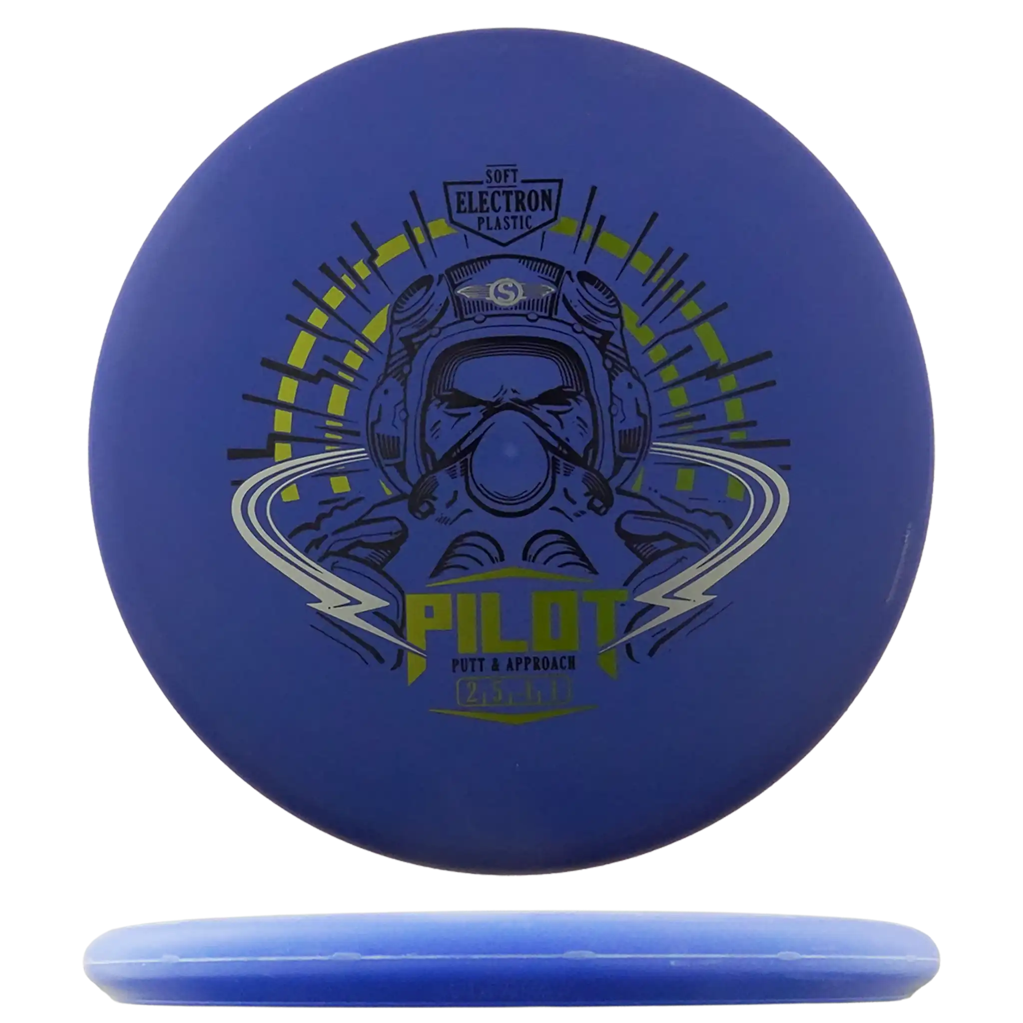 Electron Soft Pilot