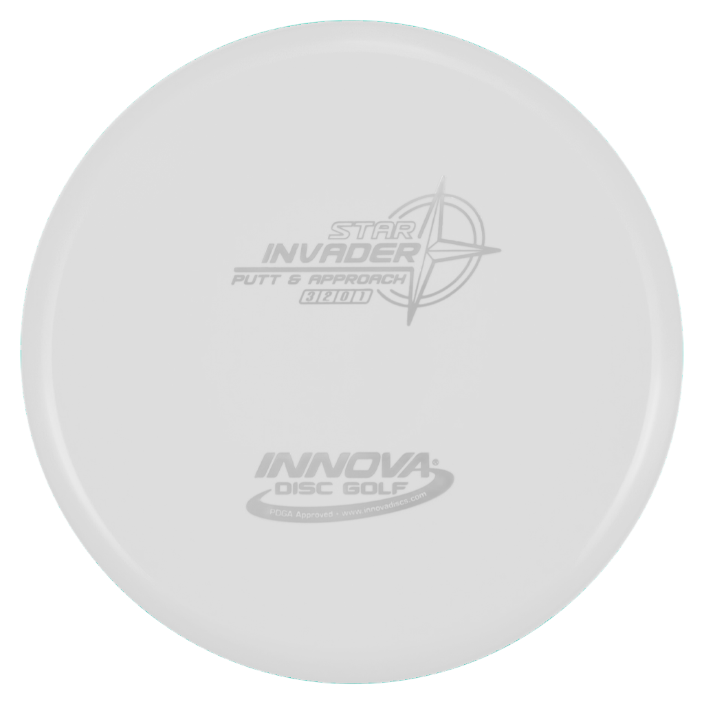 Innova Star Invader