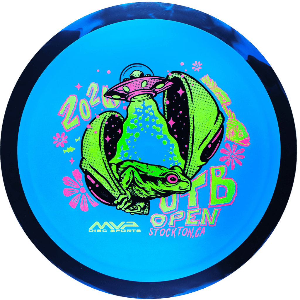 Fission Delirium - OTB Open 2026