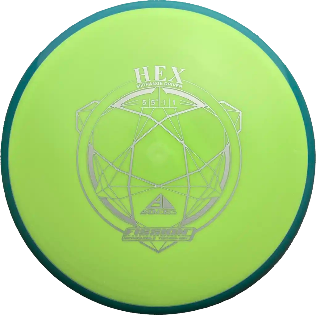 Fission Hex