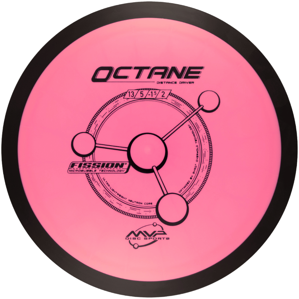 Fission Octane