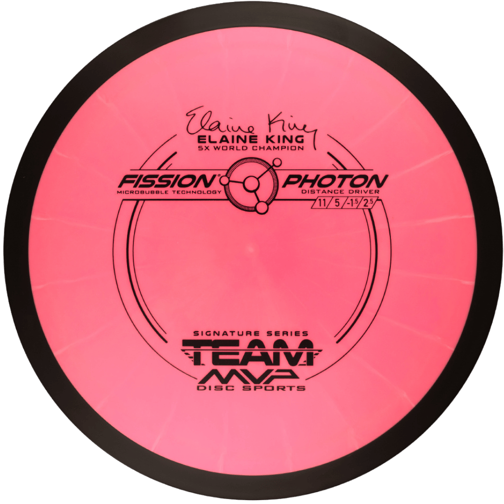 Fission Photon - Elaine King Signature Series