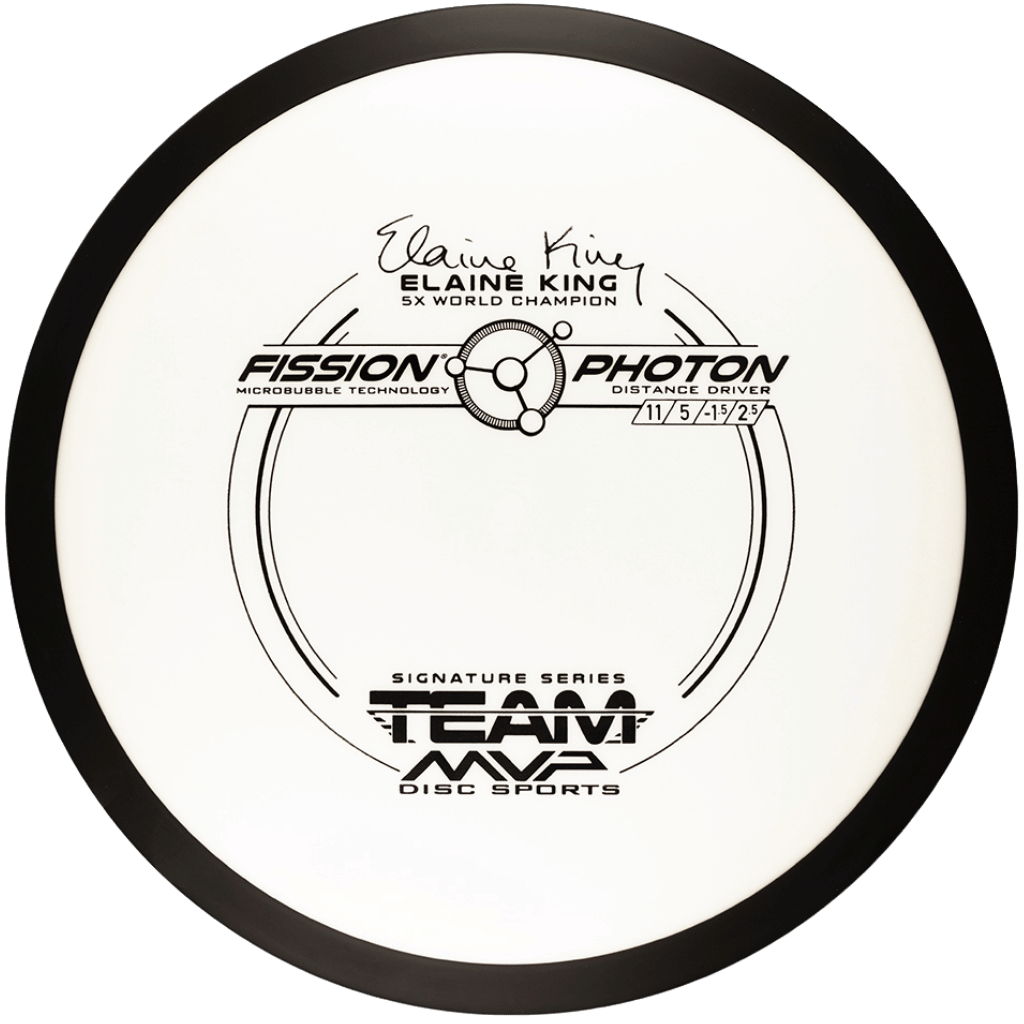 Fission Photon - Elaine King Signature Series